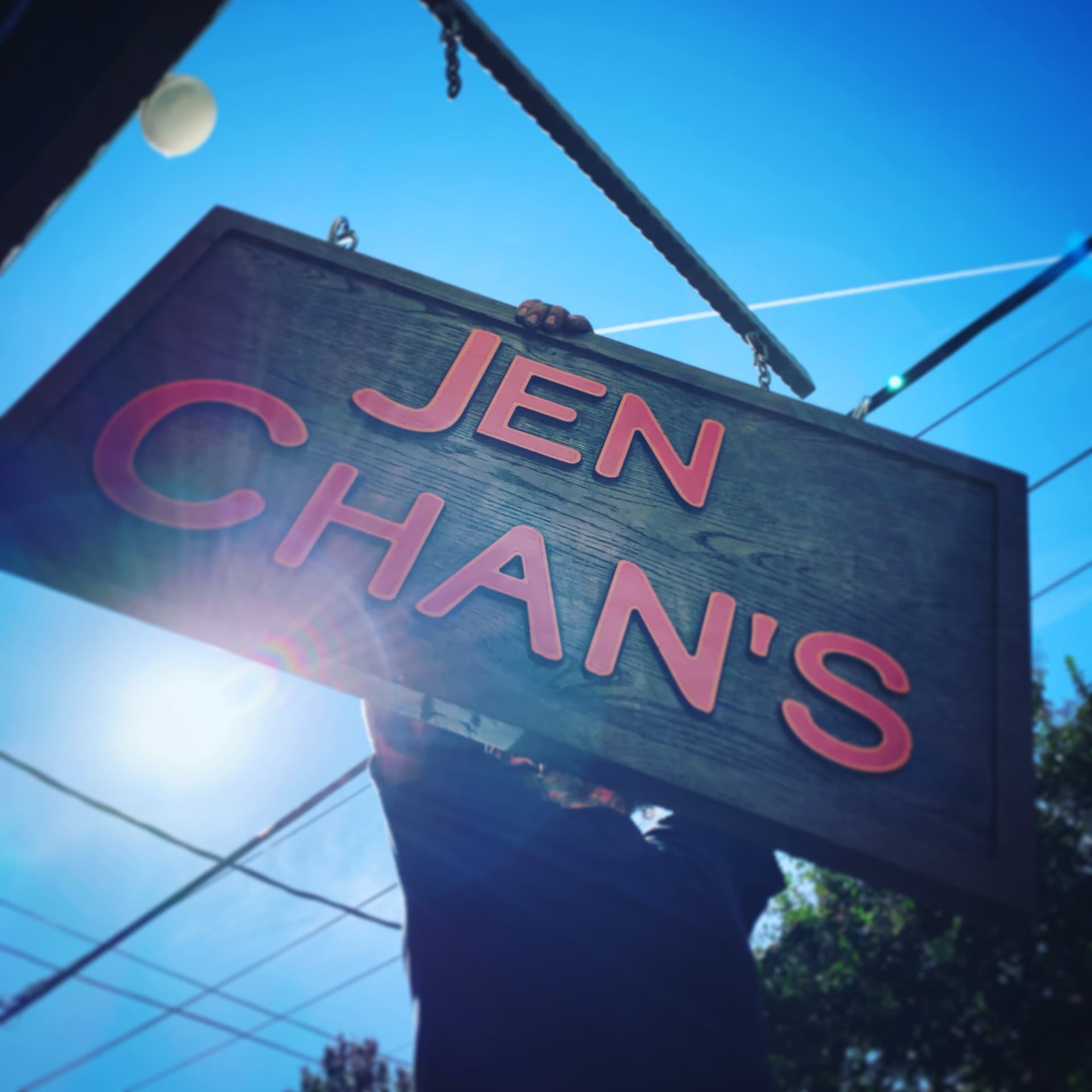 JenChan's - Restaurants & Cafés in Atlanta