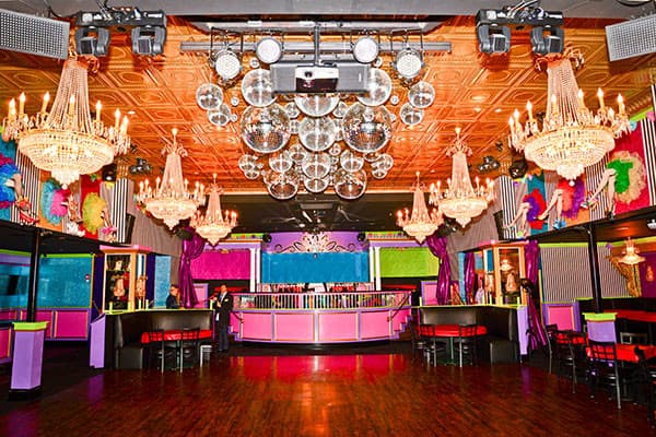 Lips Drag Queen Show Palace, Restaurant & Bar - Bars & Nightlife in Atlanta