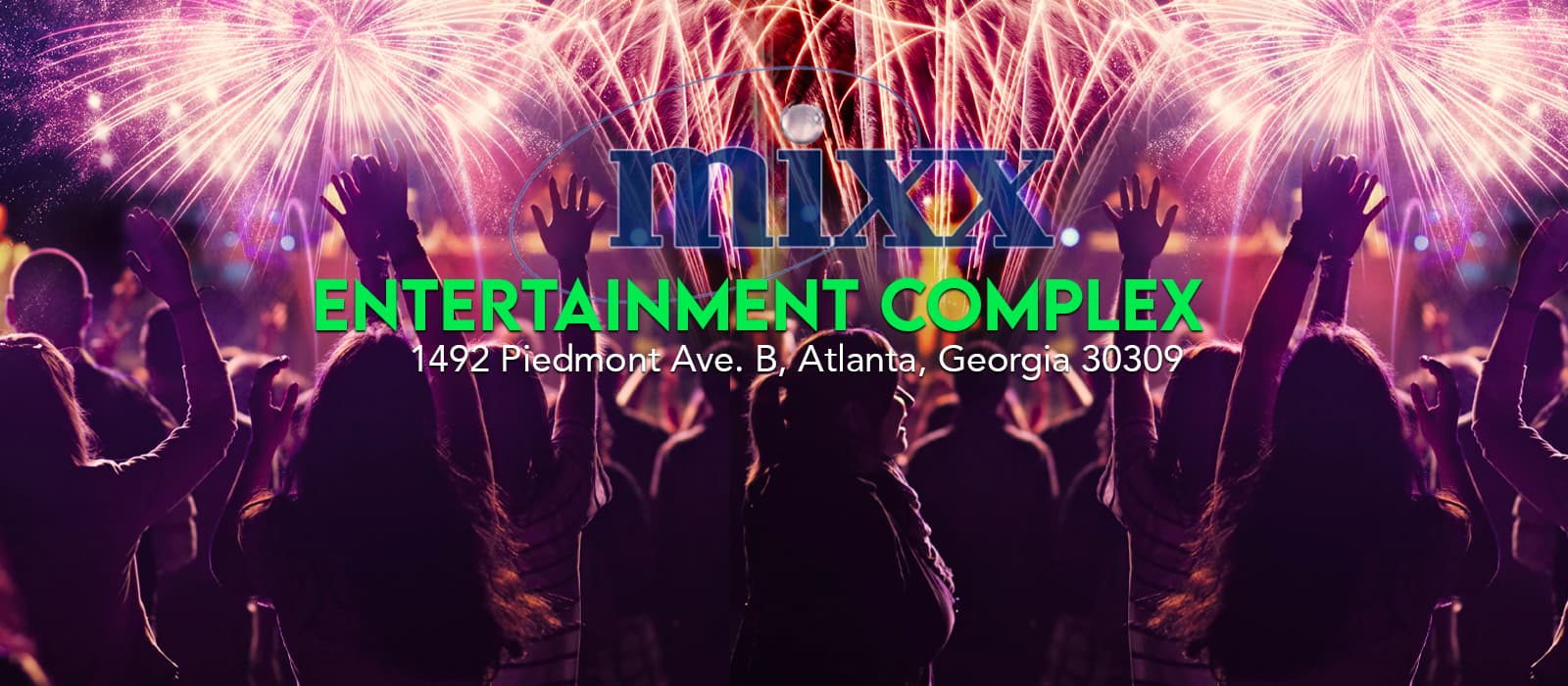 Mixx Atlanta - Bars & Nightlife in Atlanta