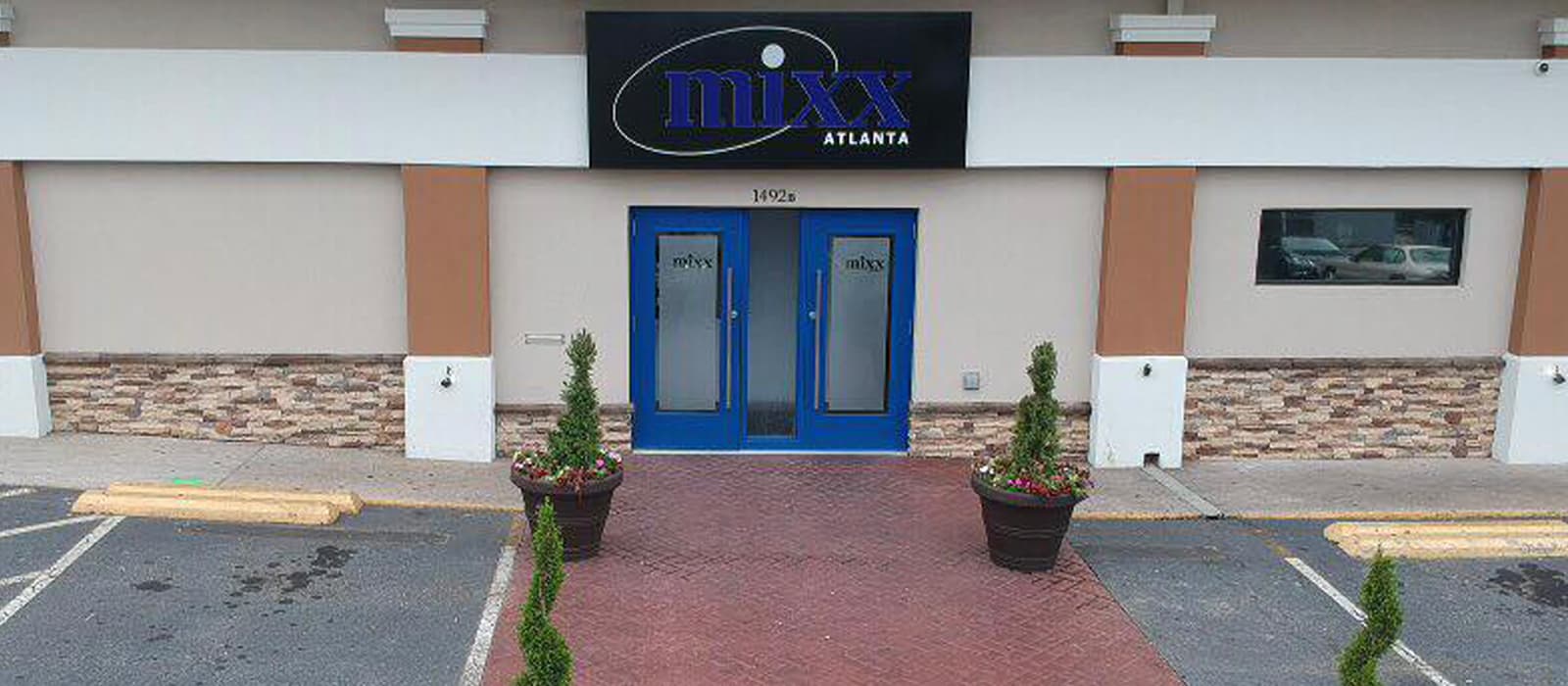 Mixx Atlanta photo 3