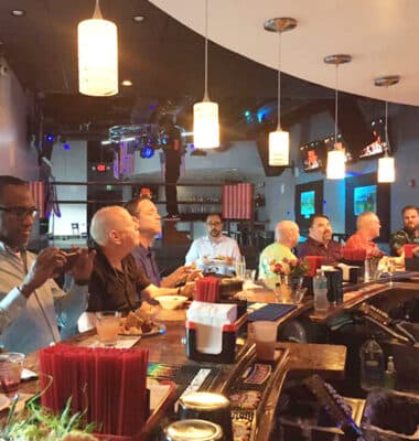 Mixx Atlanta photo 5