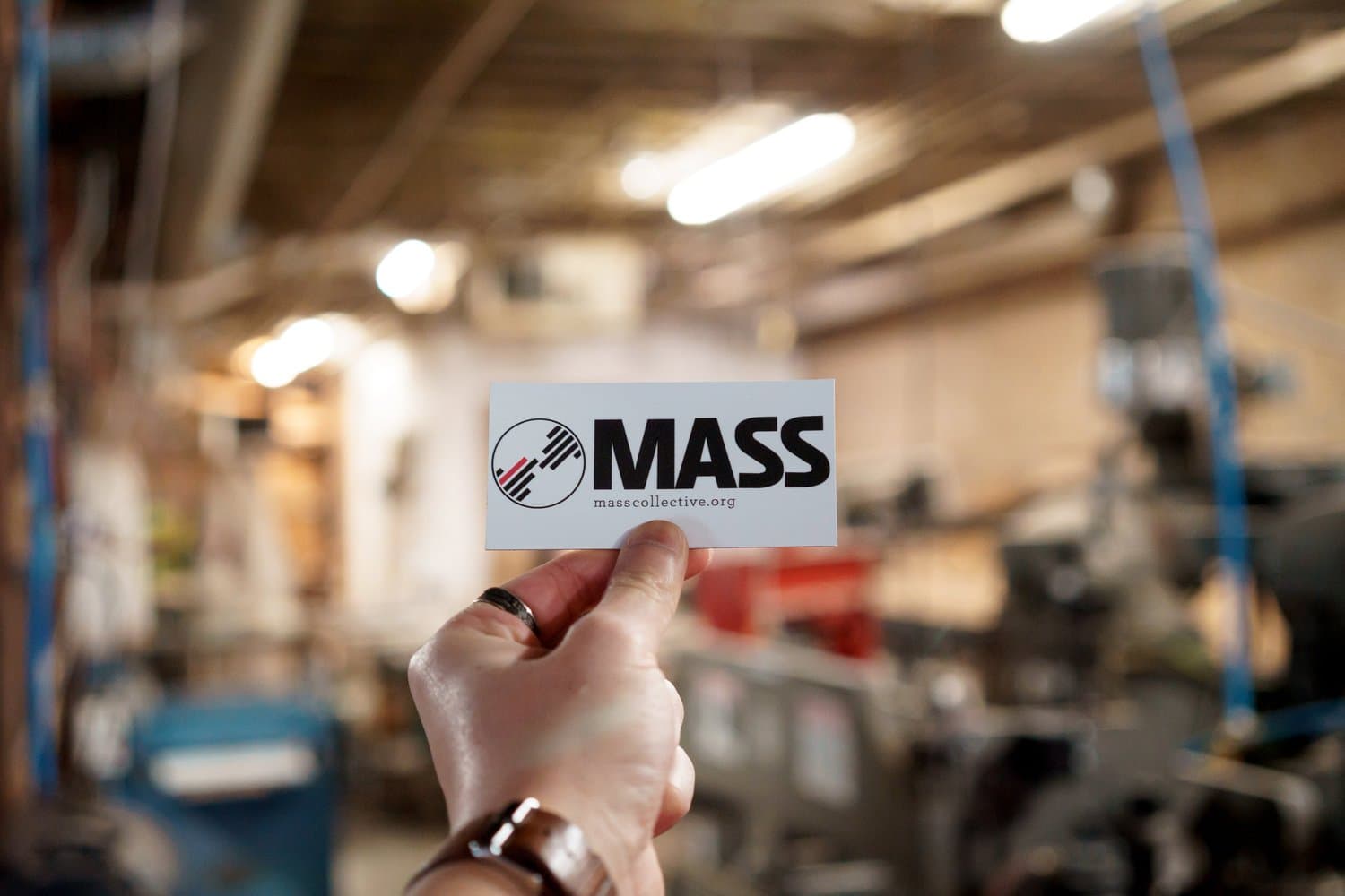 Mass Collective - Museums & Galleries in Atlanta