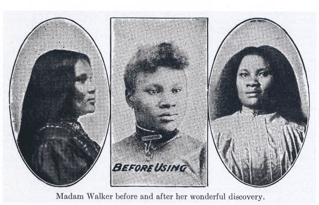 Madame C.J. Walker’s Beauty Shoppe and WERDStudio Museum - Museums & Galleries in Atlanta