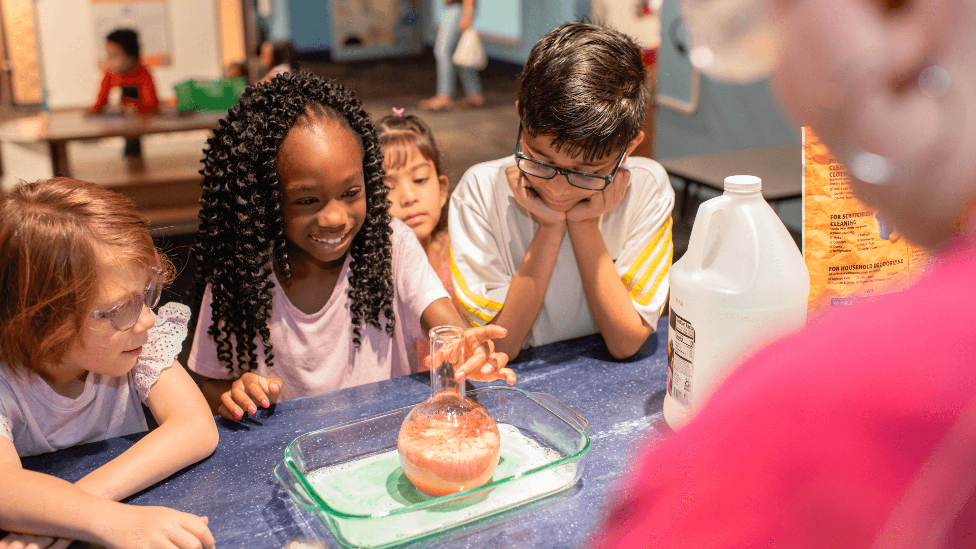 Science and Technology Museum of Atlanta photo 3