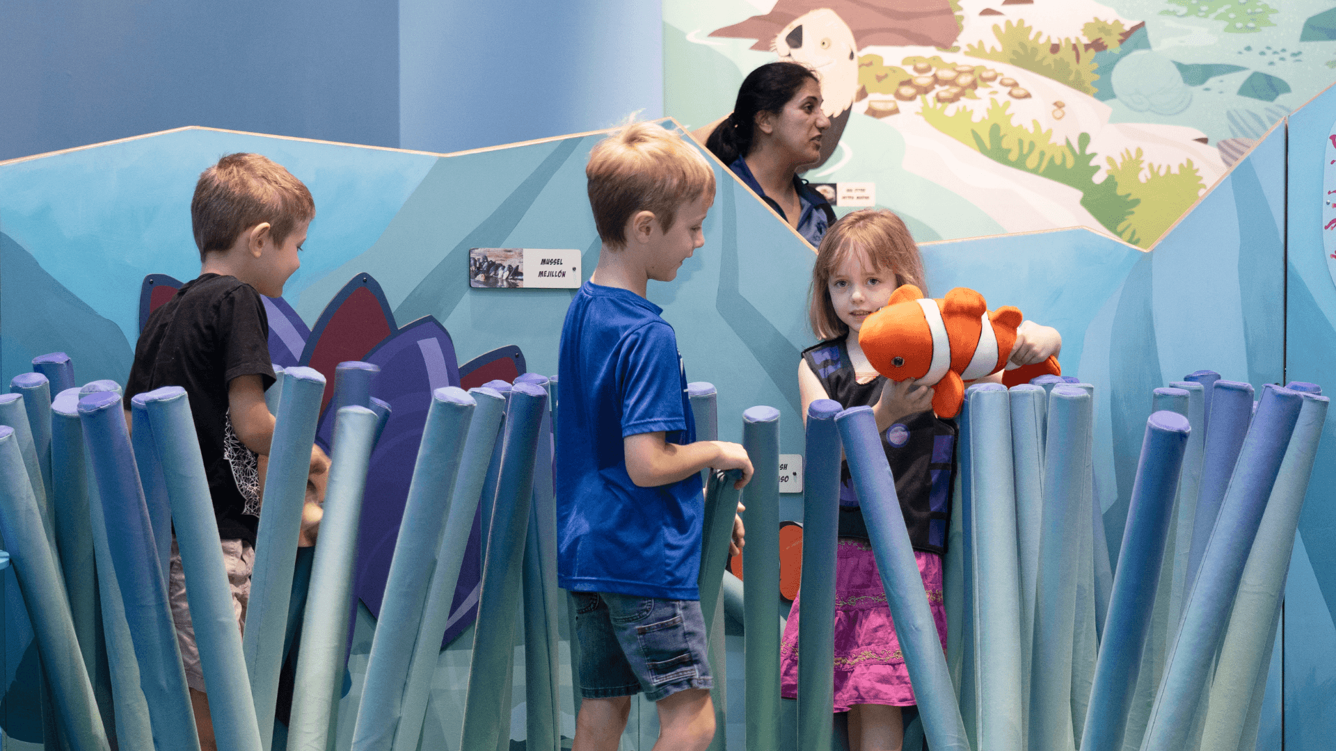 Science and Technology Museum of Atlanta photo 4