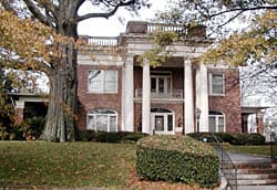 Herndon Home Museum - Museums & Galleries in Atlanta