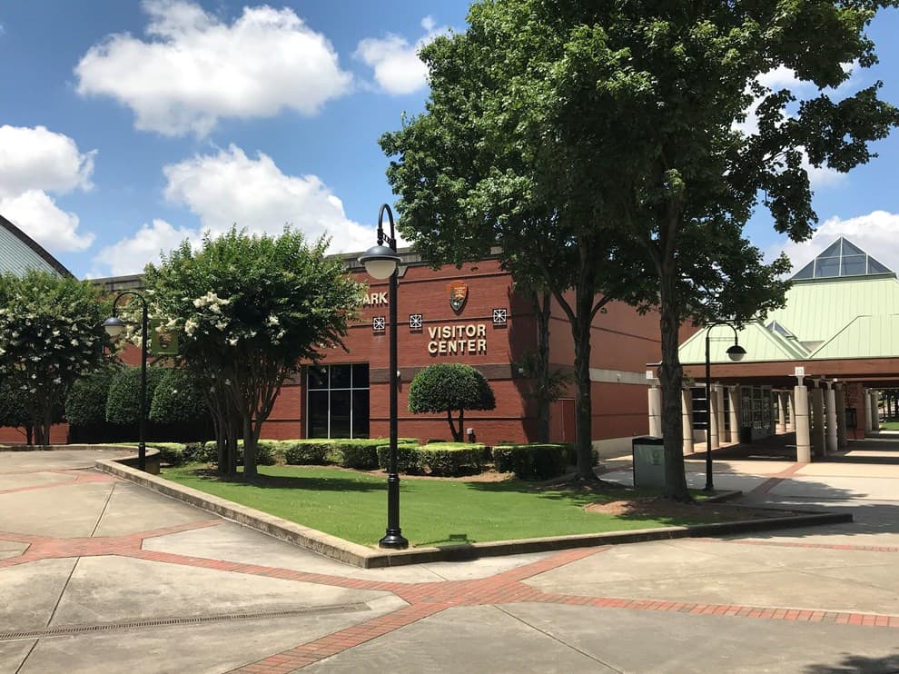 Historic Fire Station Number 6 - Museums & Galleries in Atlanta