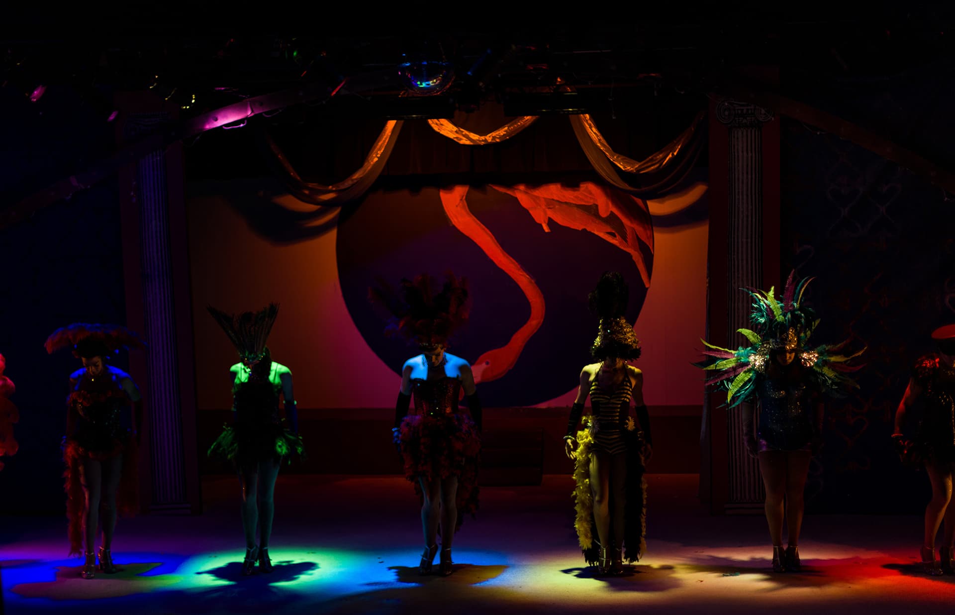 Out Front Theatre Company - Arts & Entertainment in Atlanta