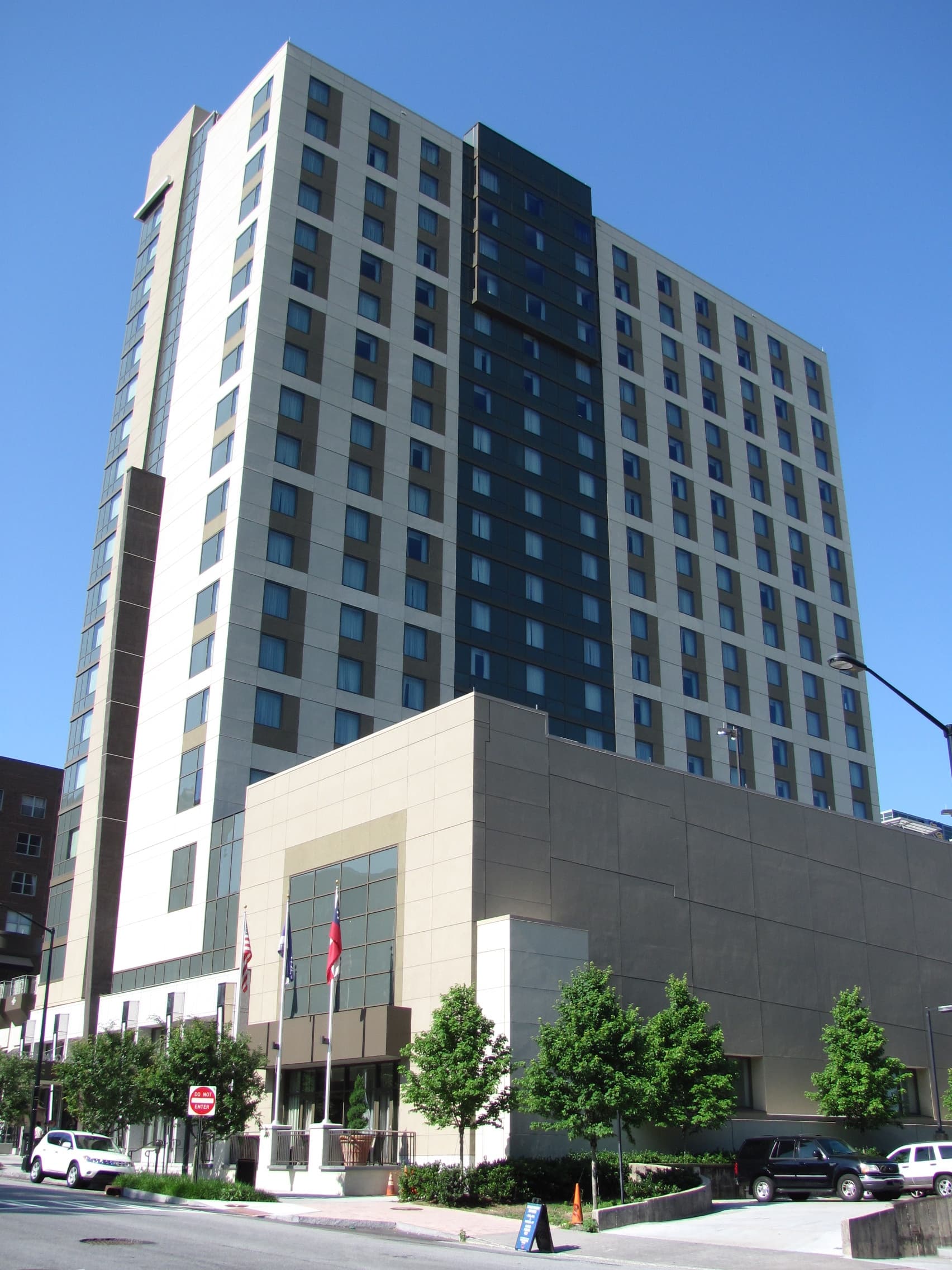 Renaissance Atlanta Midtown Hotel photo 2