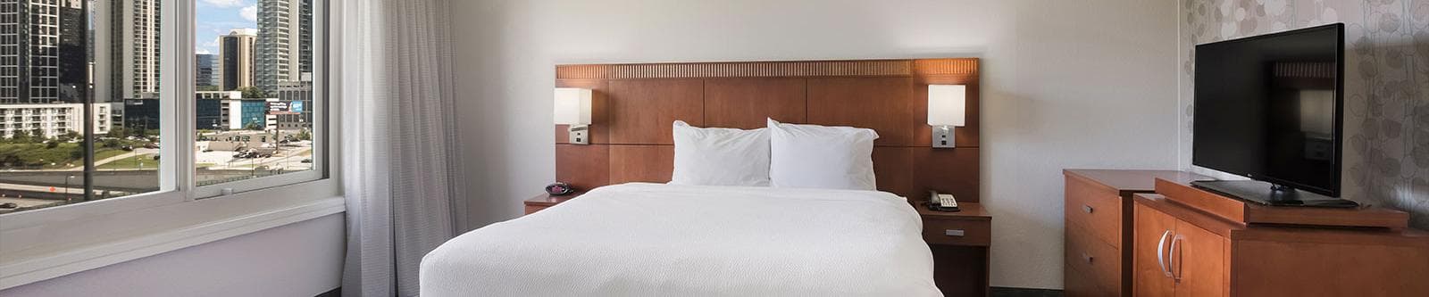 Sonesta Select Atlanta Midtown Georgia Tech - Hotels & Lodging in Atlanta