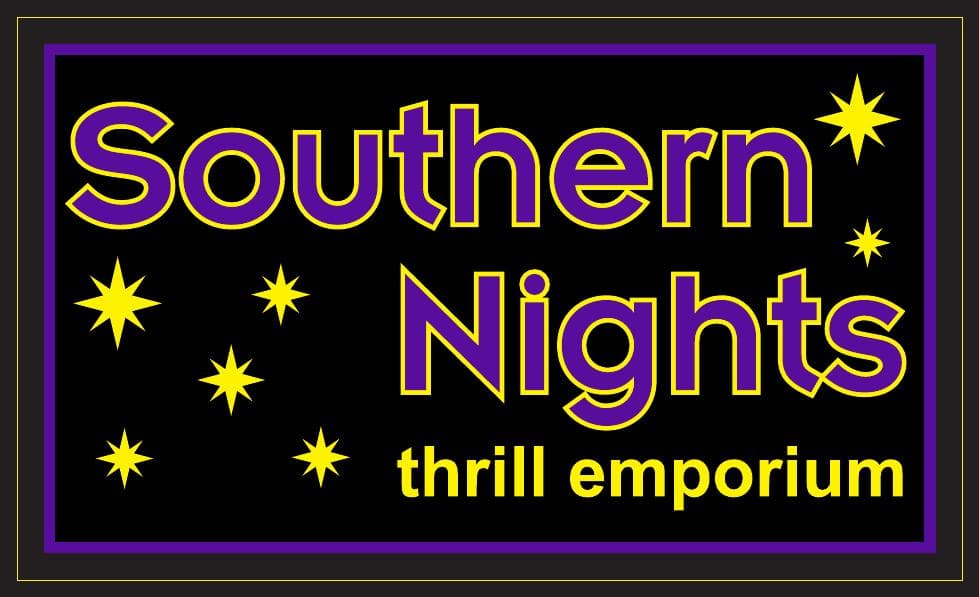 Southern Nights Video - Shopping & Retail in Atlanta