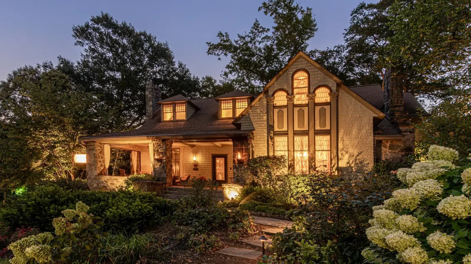 Stonehurst Place Bed & Breakfast photo 3