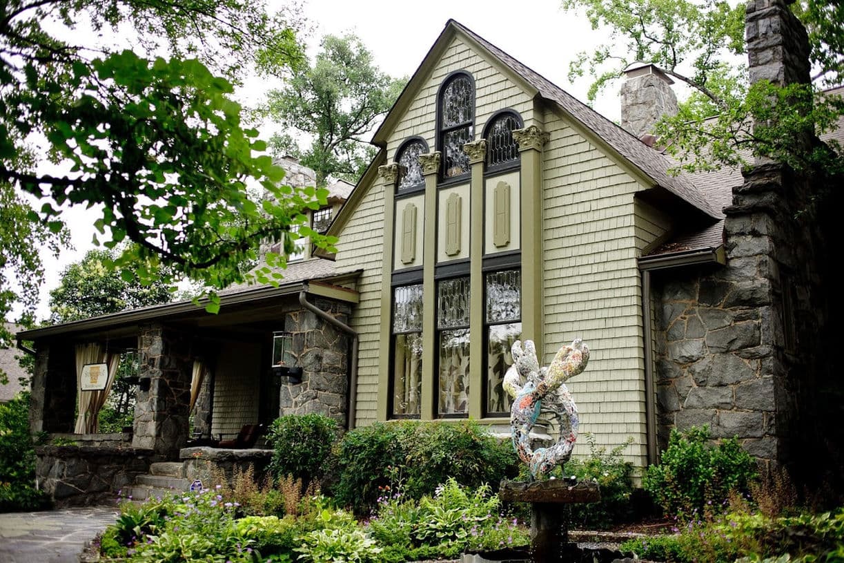 Stonehurst Place Bed & Breakfast photo 5