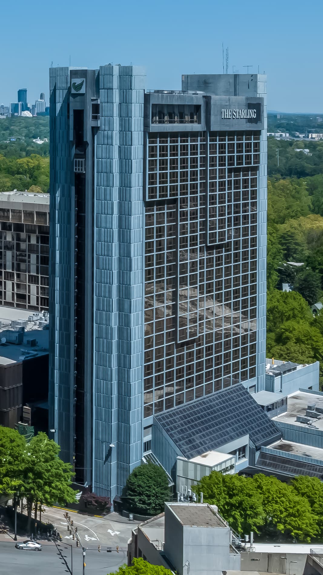 The Starling Atlanta Midtown - Hotels & Lodging in Atlanta