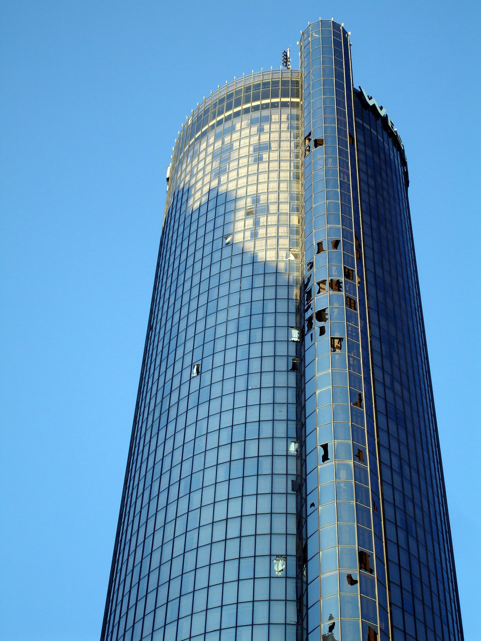 The Westin Peachtree Plaza, Atlanta - Hotels & Lodging in Atlanta
