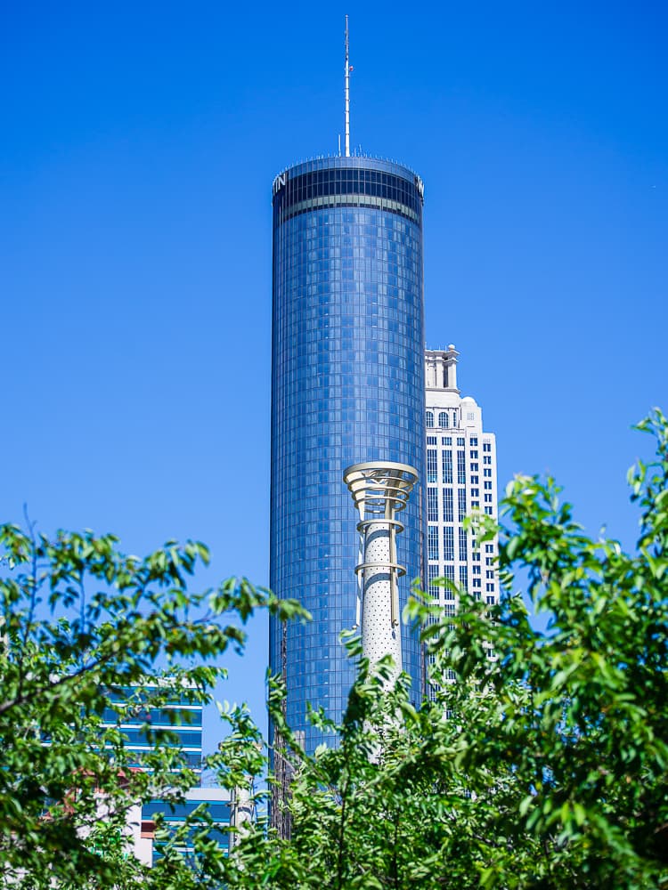The Westin Peachtree Plaza, Atlanta photo 2
