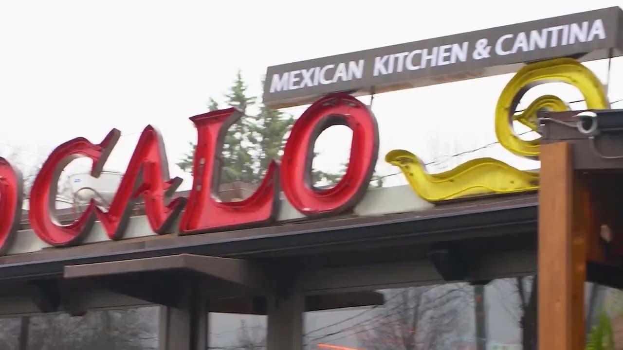 Zocalo - Restaurants & Cafés in Atlanta