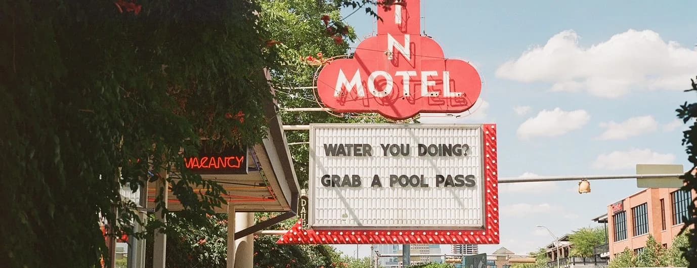 Austin Motel LGBTQ+ lodging