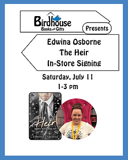 Birdhouse Books photo 3