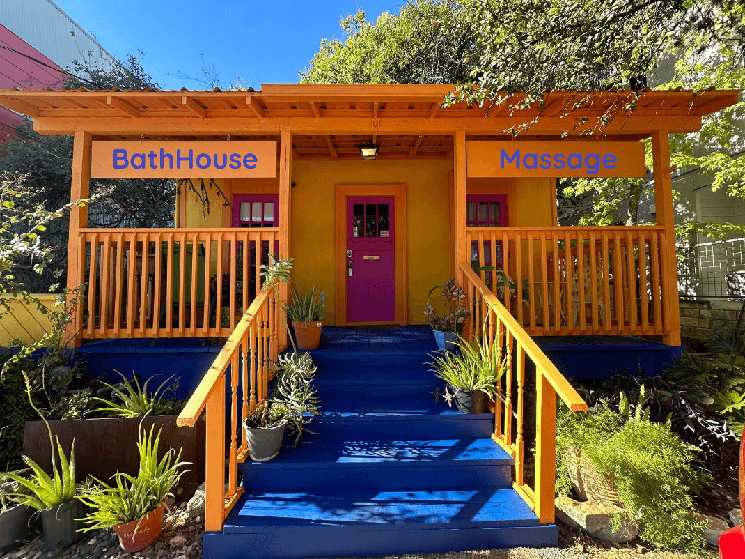 Ceremony - Health & Wellness in Austin