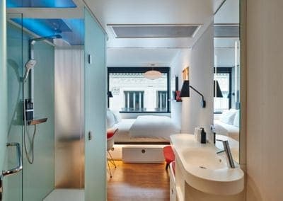 citizenM Austin Downtown photo 2