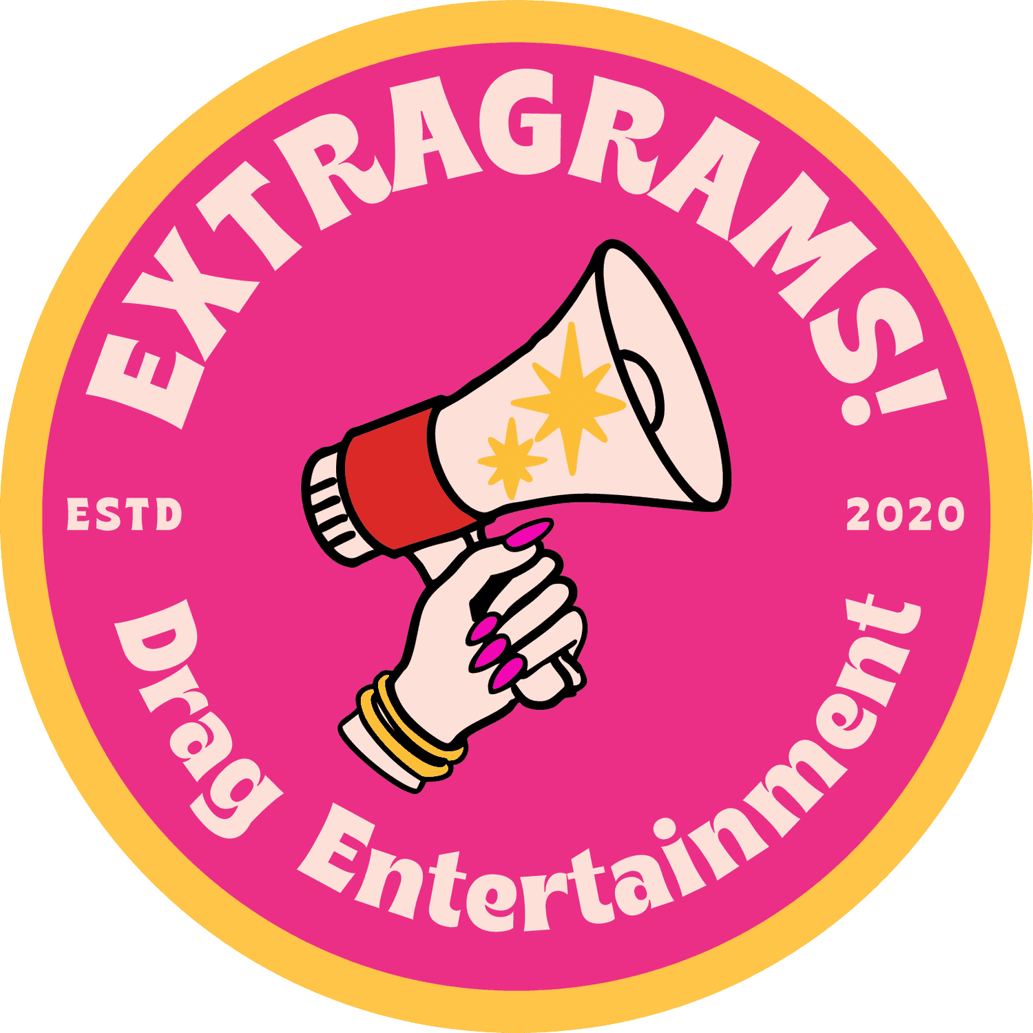 EXTRAGRAMS! Drag Queen Telegrams & Entertainment photo 2