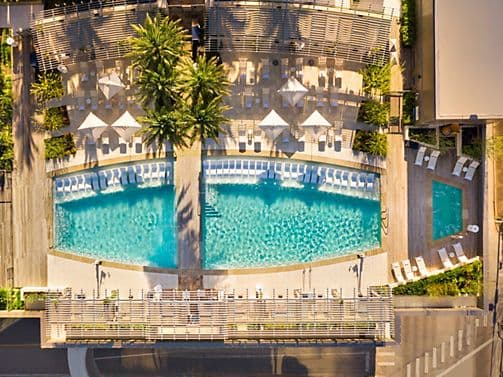 Fairmont Austin photo 4