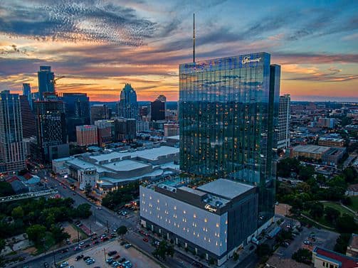 Fairmont Austin photo 5