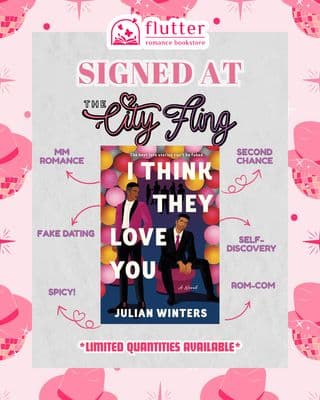 Flutter Romance Bookstore photo 4