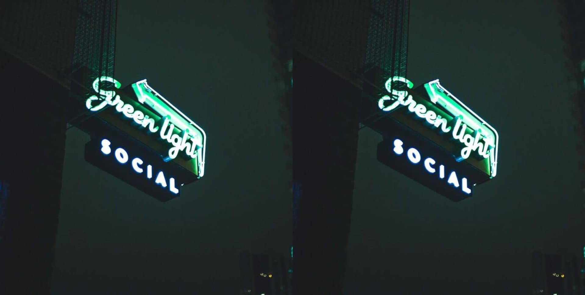 Green Light Social photo 2