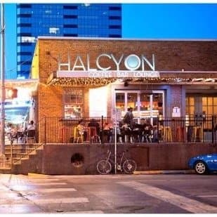 Halcyon photo 3