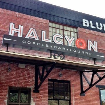 Halcyon photo 4