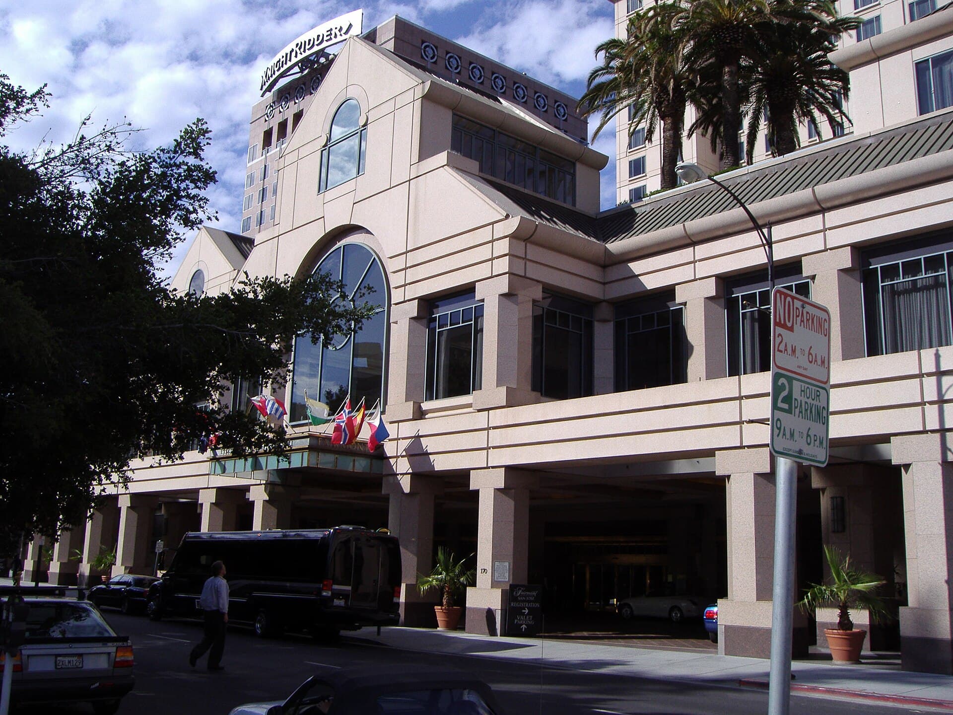 Hotel San José photo 2
