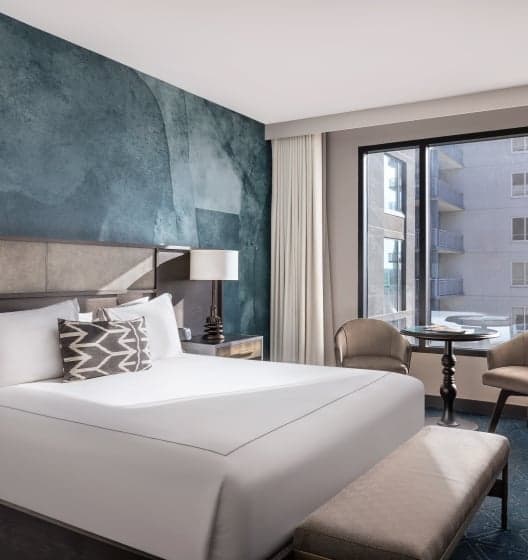 Hotel Van Zandt photo 3
