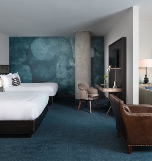 Hotel Van Zandt photo 4