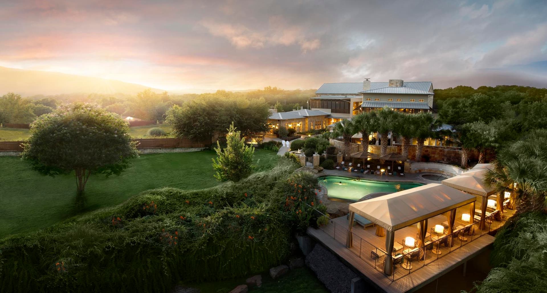 LakeHouse Spa photo 4