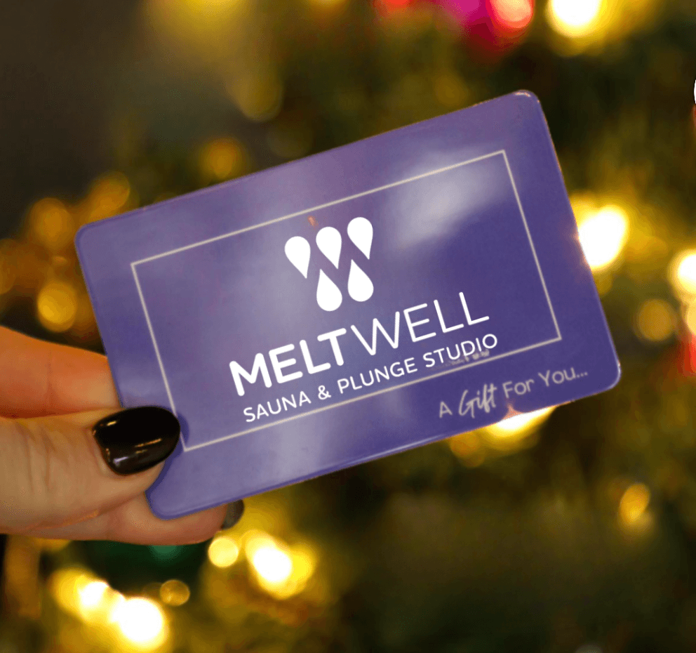 Melt Well Sauna & Plunge Studio photo 3