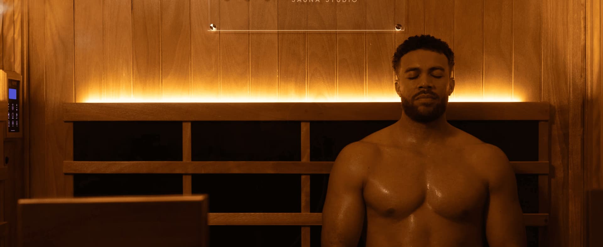 Perspire Sauna Studio photo 2