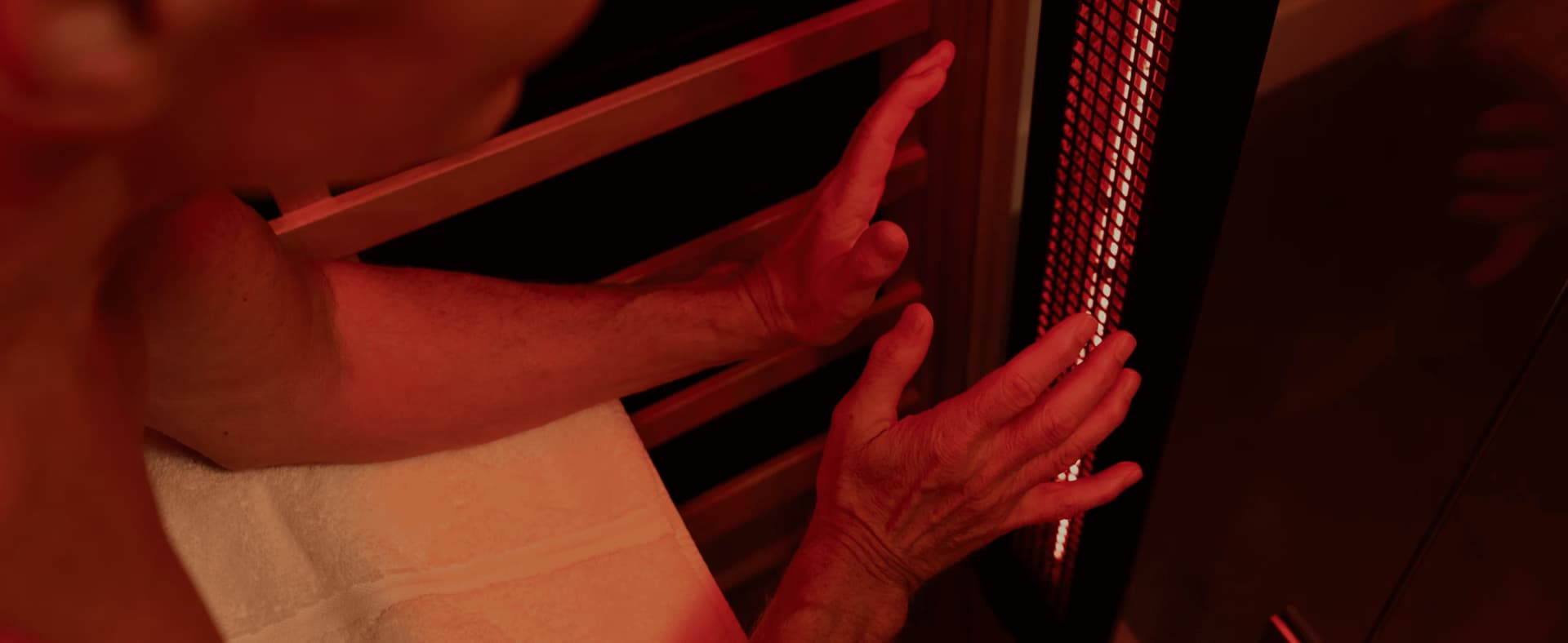 Perspire Sauna Studio photo 3