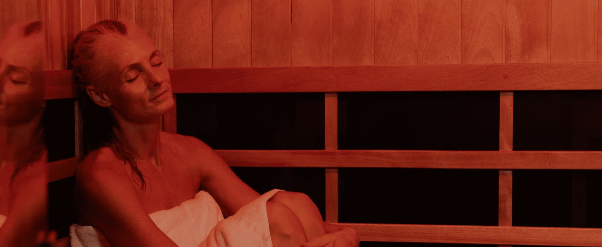 Perspire Sauna Studio photo 5