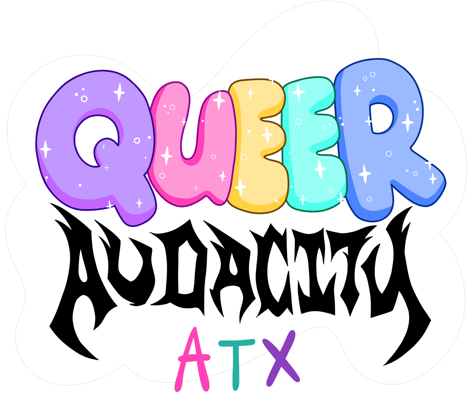 Queer Audacity ATX - Arts & Entertainment in Austin