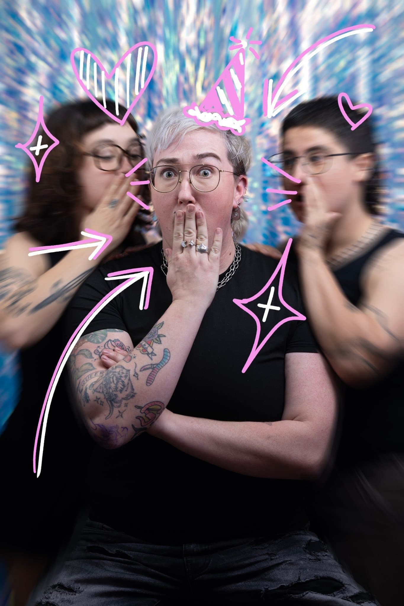 Queer Audacity ATX photo 4