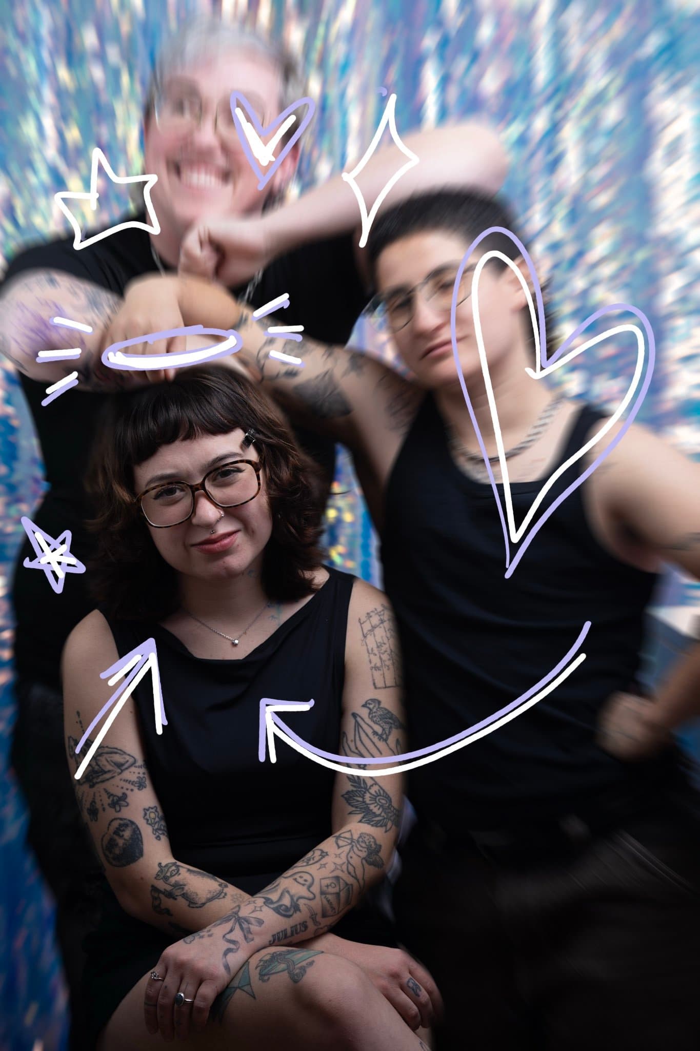 Queer Audacity ATX photo 5