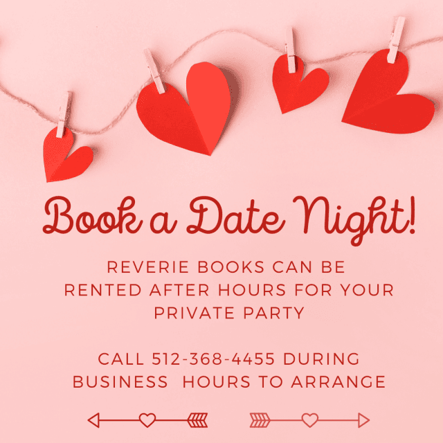 Reverie Books photo 2