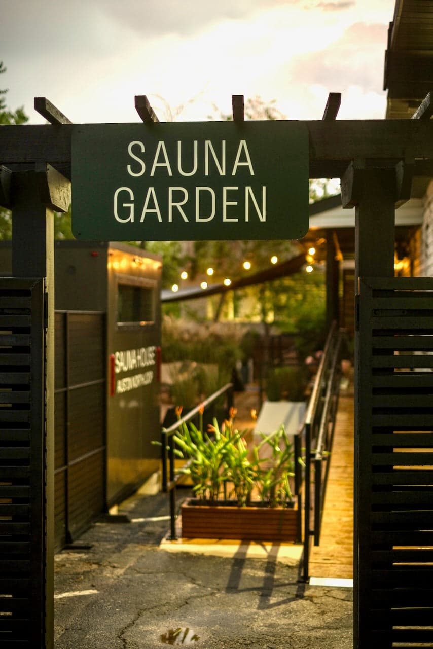 Sauna House North Loop photo 4