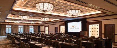 The Stephen F. Austin Royal Sonesta Hotel photo 3