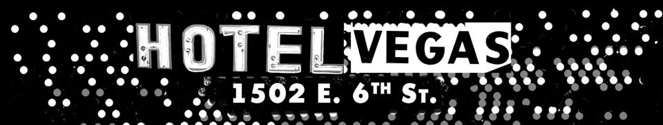 The Volstead Lounge - Bars & Nightlife in Austin