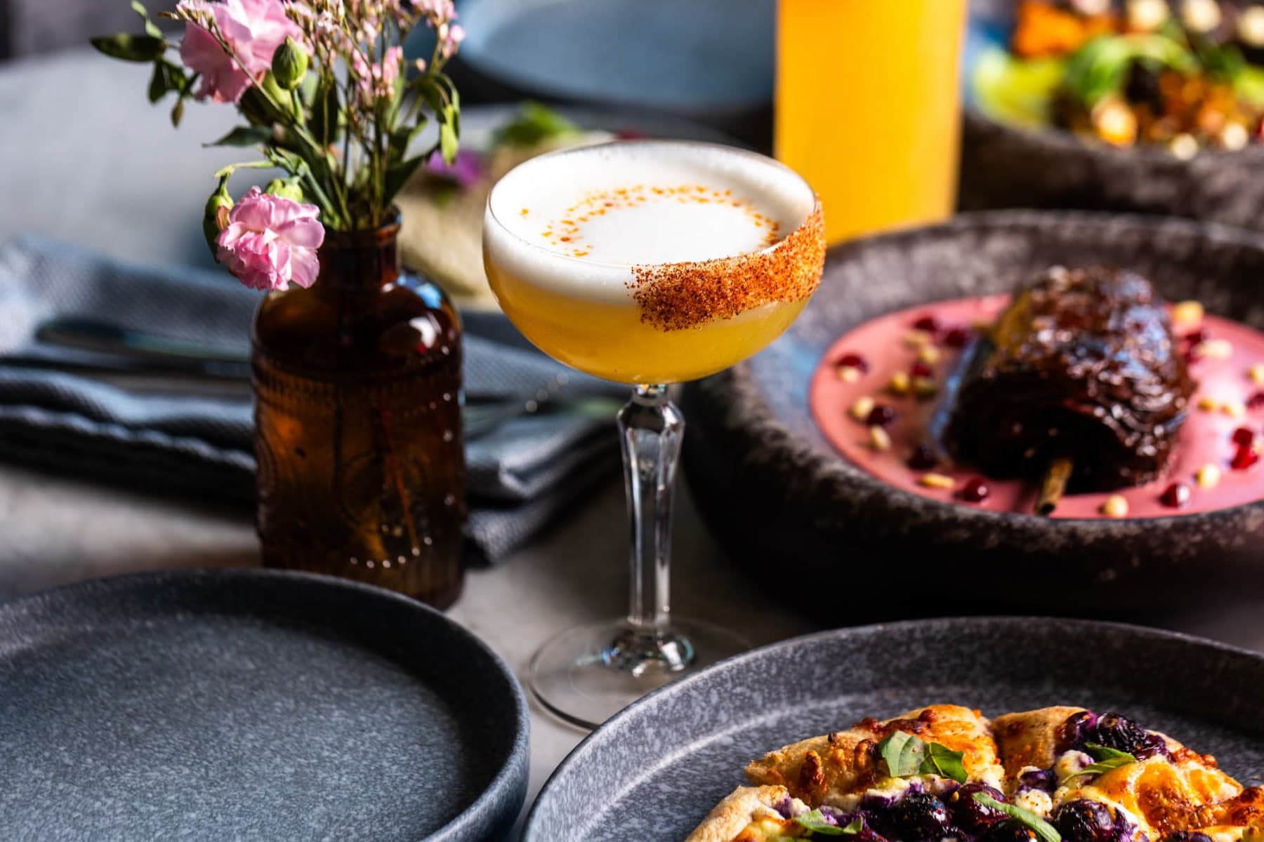 Verbena Food & Drink photo 2