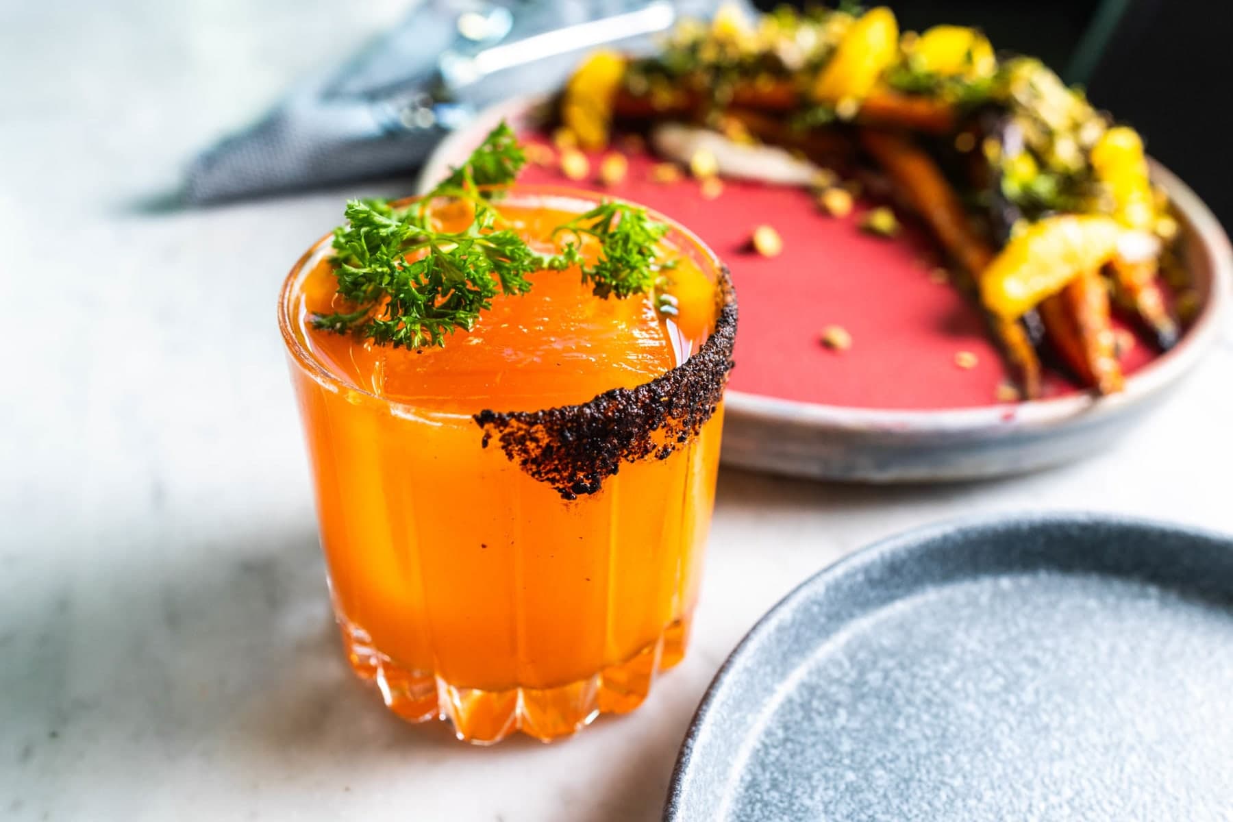Verbena Food & Drink photo 4