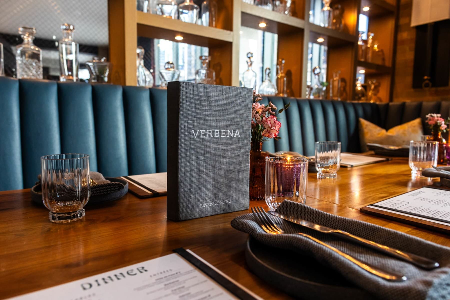 Verbena Food & Drink photo 5